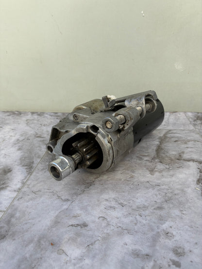 2011-21 Audi Q7 Motor Starter OEM