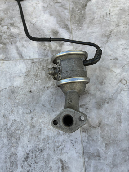 2009-18 Audi Q7 Valve