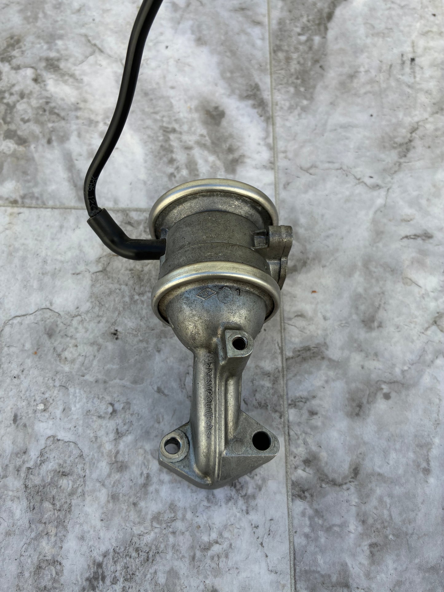 2009-18 Audi Q7 Valve