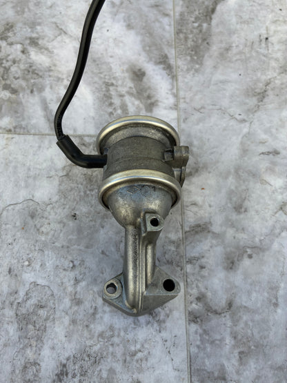 2009-18 Audi Q7 Valve