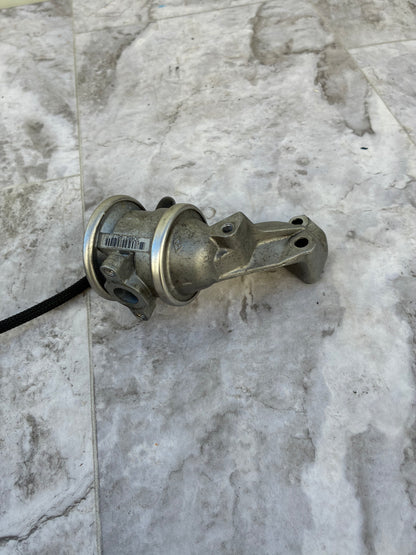 2009-18 Audi Q7 Valve