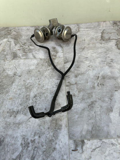 2009-18 Audi Q7 Valve