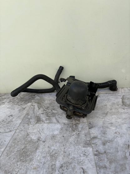 2011-15 Audi Q7 Engine Air Pump
