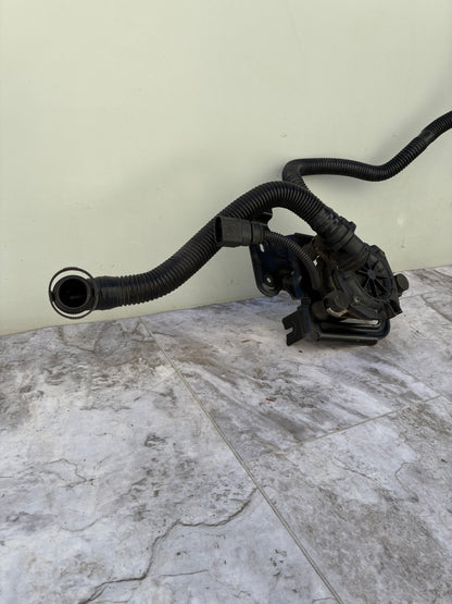 2011-15 Audi Q7 Engine Air Pump