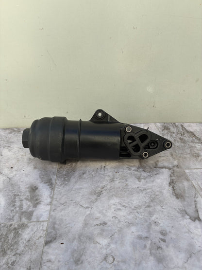 2011-15 Audi Q7 Oil Filter Housing