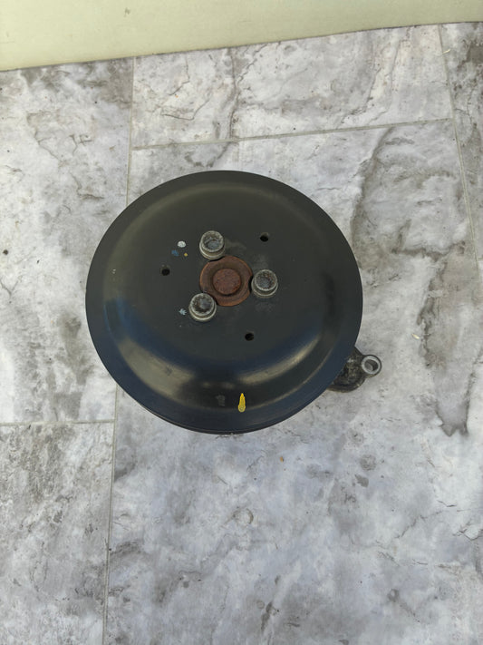 2011-15 Audi Q7 Engine Cap Filler