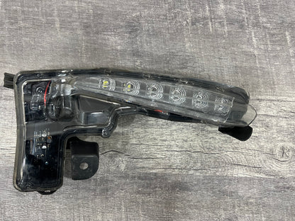 2017-19 Toyota Corolla LED Fog Light