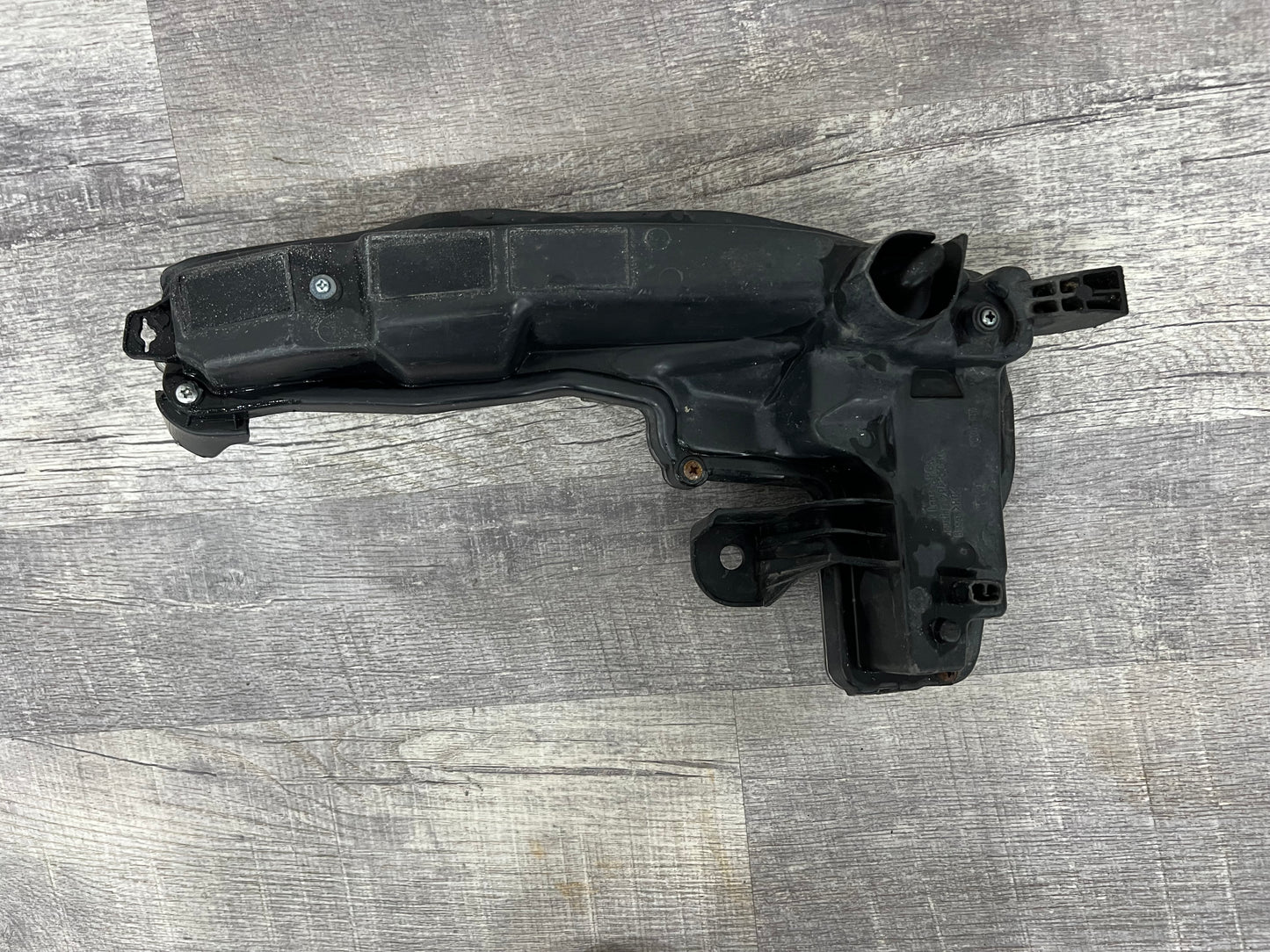 2017-19 Toyota Corolla LED Fog Light