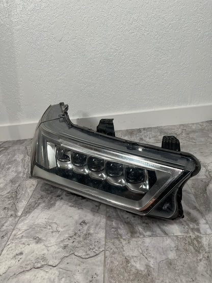 2019-20 Acura MDX Passenger Right Headlight