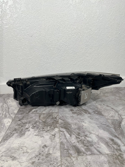 2019-20 Acura MDX Passenger Right Headlight