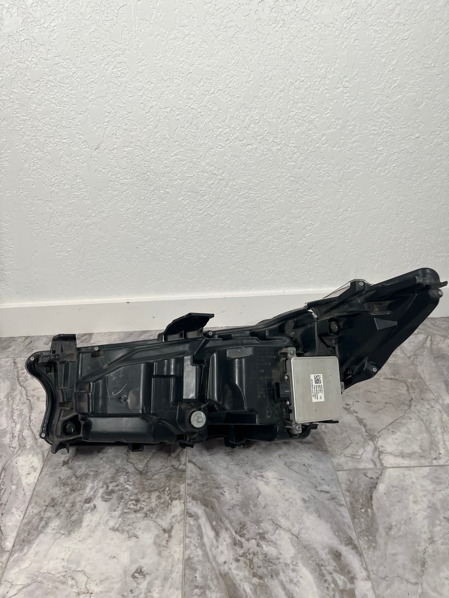 2019-20 Acura MDX Passenger Right Headlight