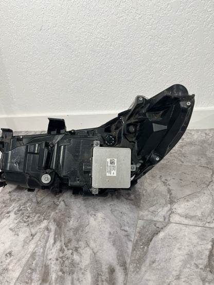 2019-20 Acura MDX Passenger Right Headlight