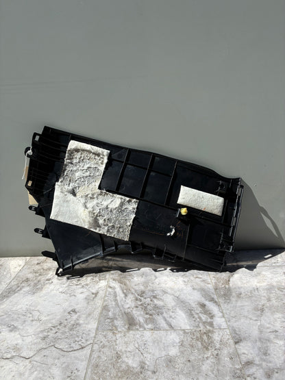 2011-15 Lexus CT200h Center Console Box Trim LH OEM