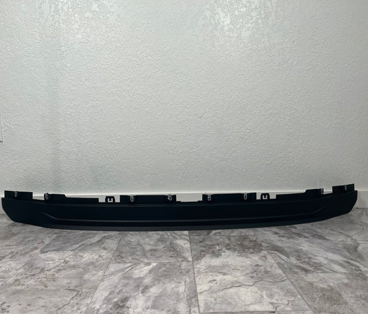 2015-17 Ford F-150 Front Bumper Valance