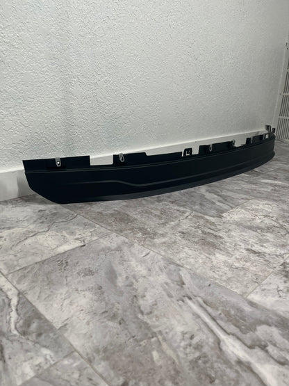 2015-17 Ford F-150 Front Bumper Valance