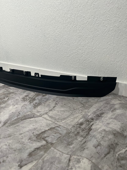 2015-17 Ford F-150 Front Bumper Valance