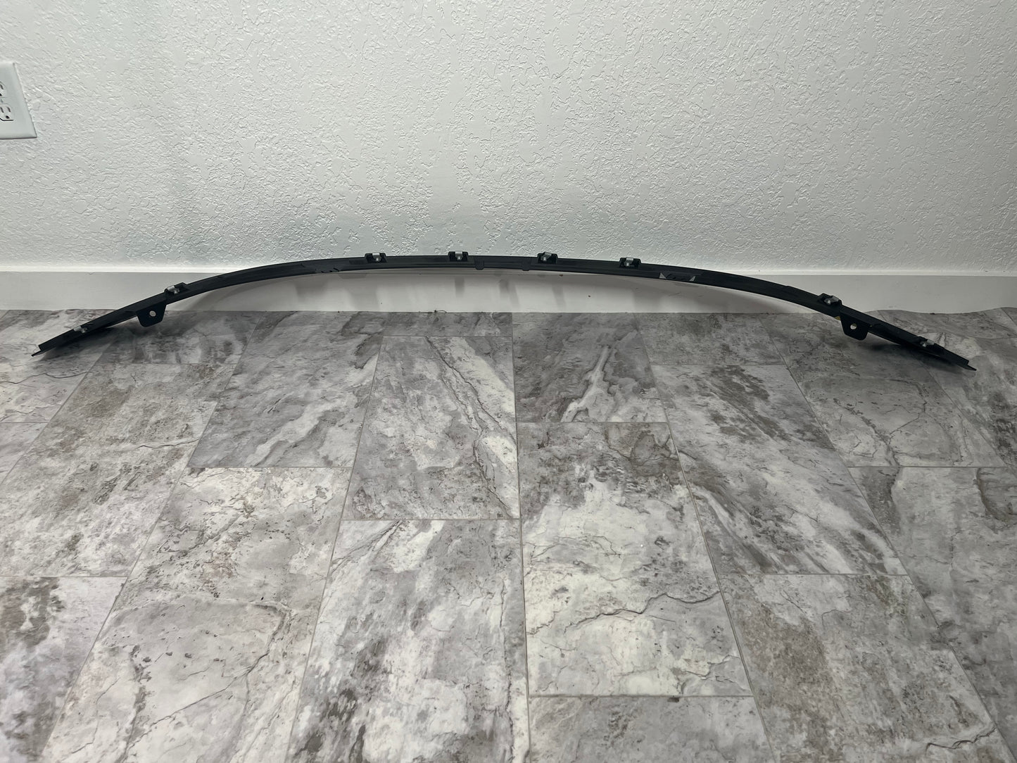 2015-17 Ford F-150 Front Bumper Valance