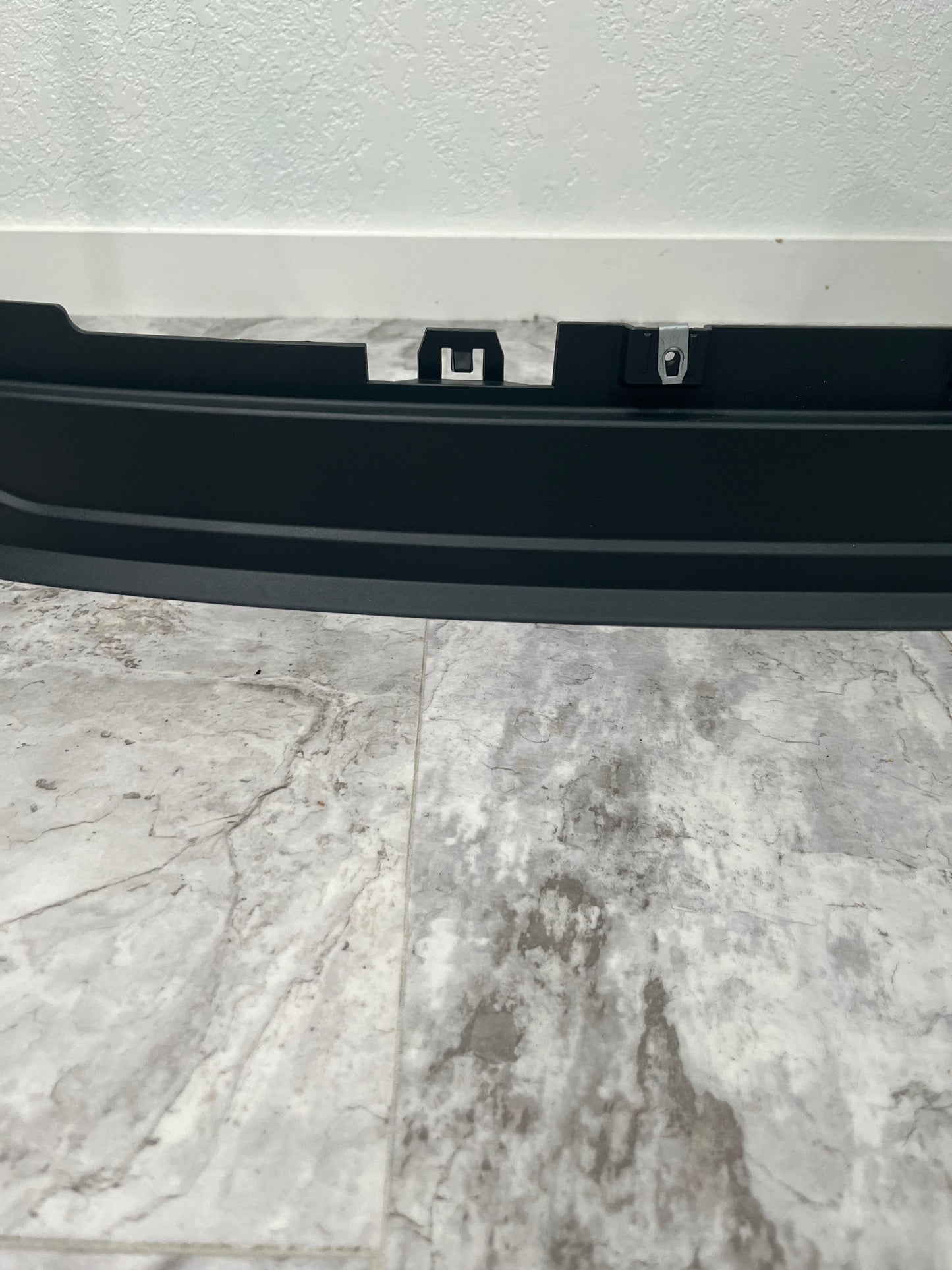 2015-17 Ford F-150 Front Bumper Valance