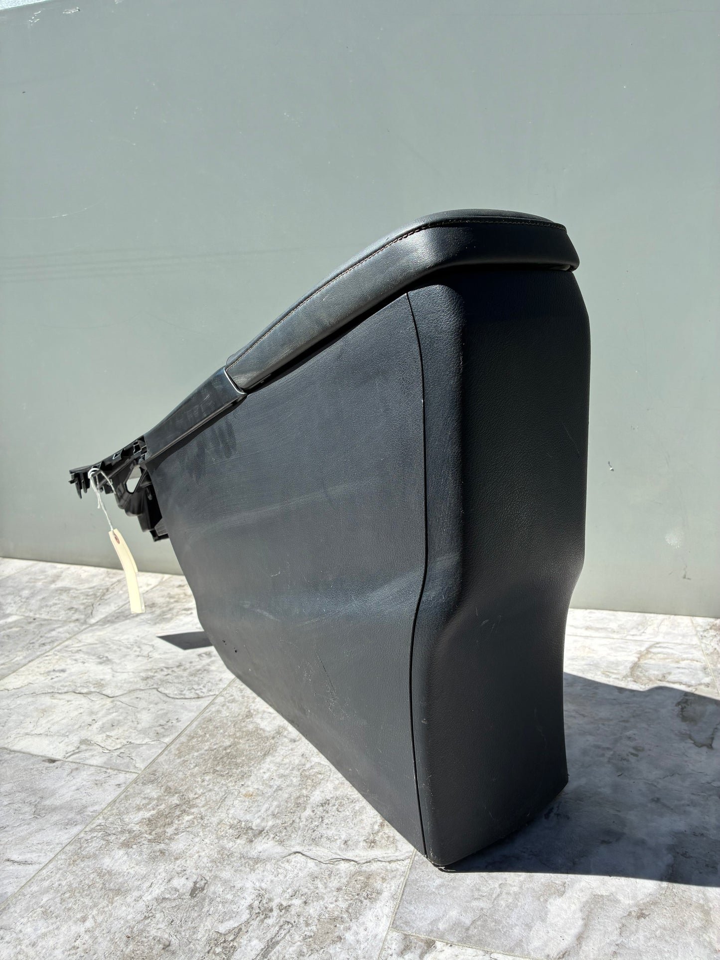 2011-17 Lexus CT200H Center Console OEM