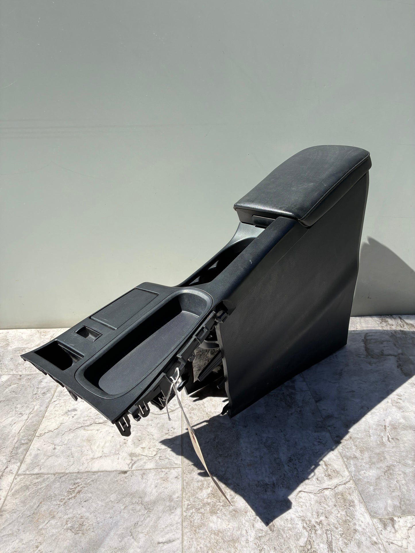 2011-17 Lexus CT200H Center Console OEM