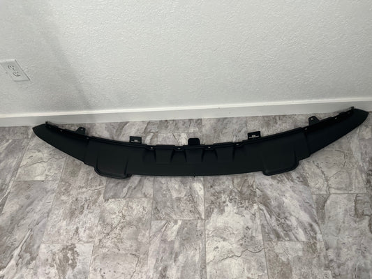 2015-17 Ford F-150 Front Lower Bumper Valance