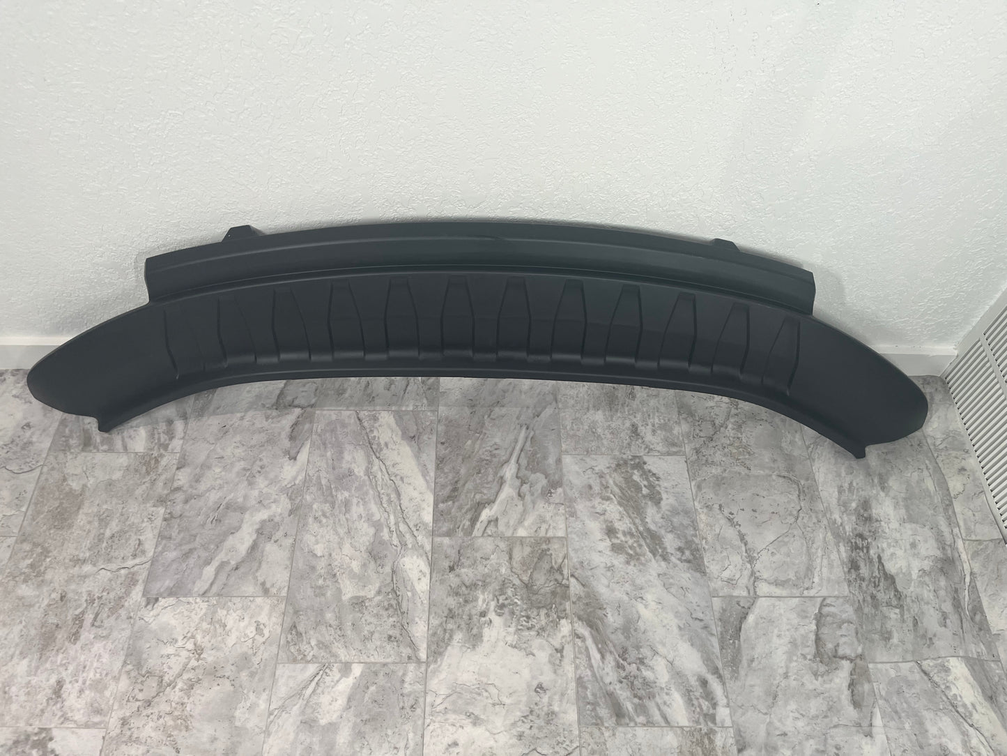 2009-14  Ford F-150 Front Lower Bumper Cover Valance OEM