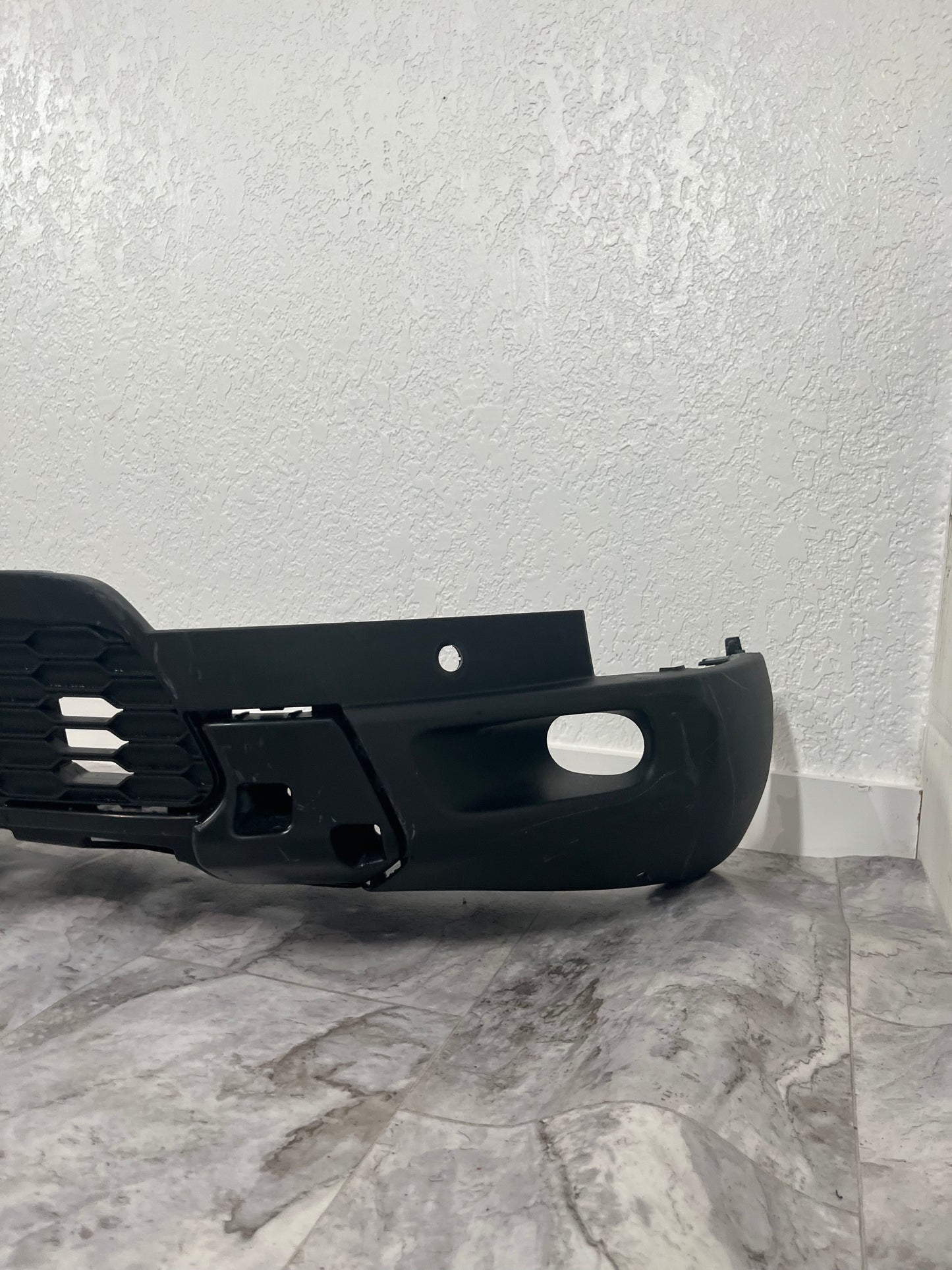 2020-24 Honda Pilot Front Lower Bumper Cover Valance OEM