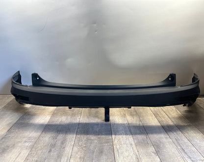 2017-18 Honda CR-V Rear Bumper Cover