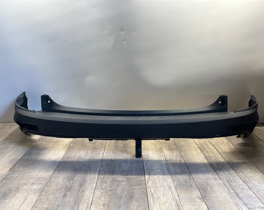 2017-18 Honda CR-V Rear Bumper Cover