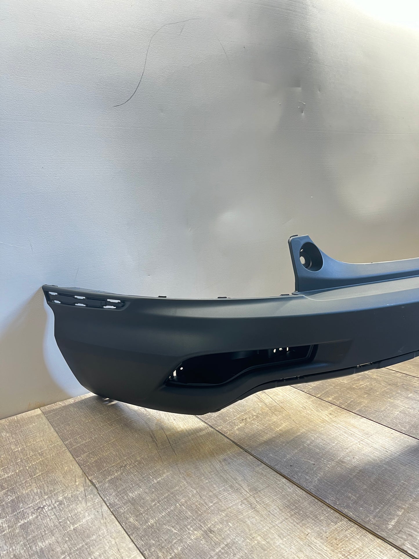 2017-18 Honda CR-V Rear Bumper Cover