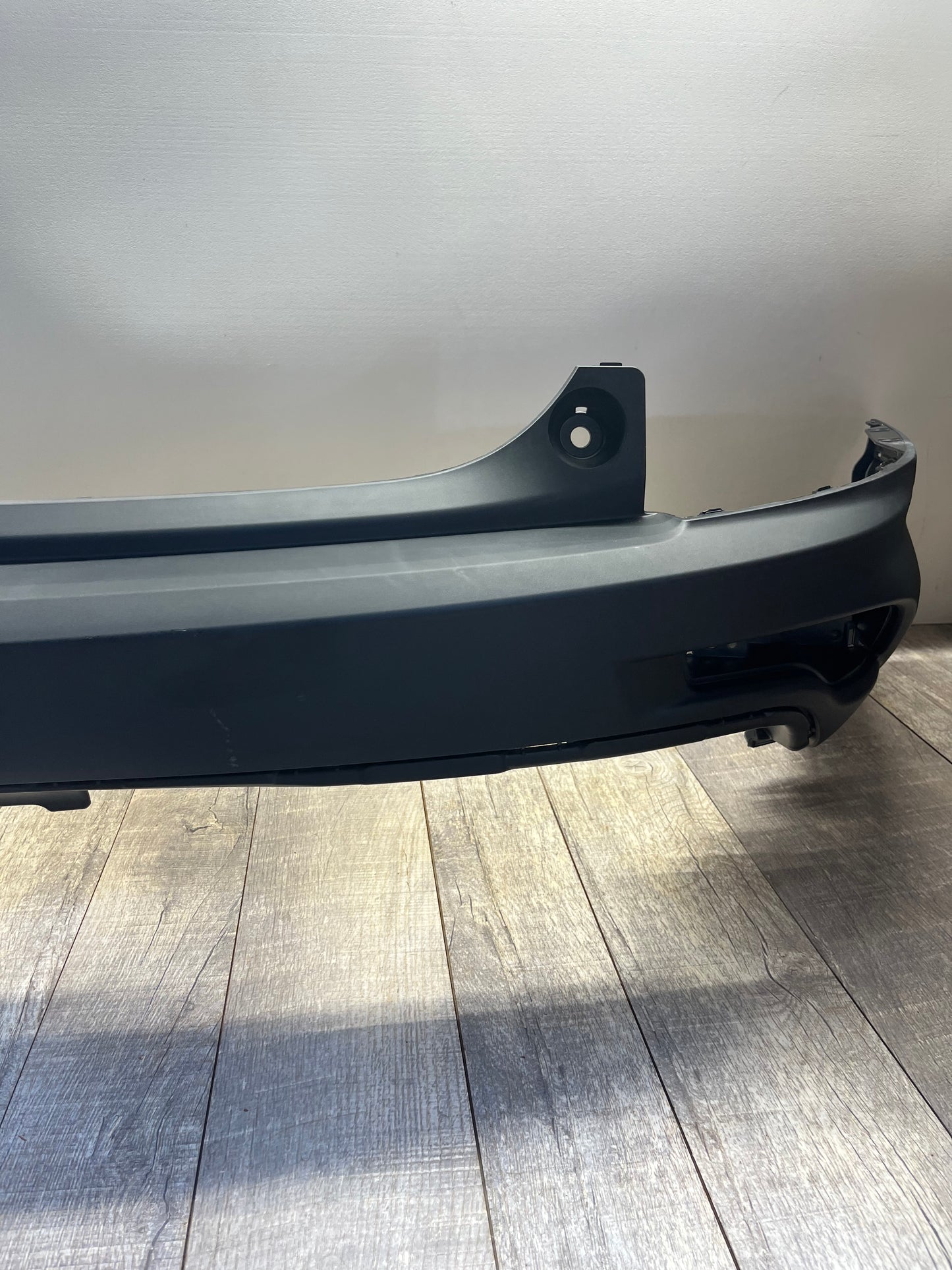 2017-18 Honda CR-V Rear Bumper Cover