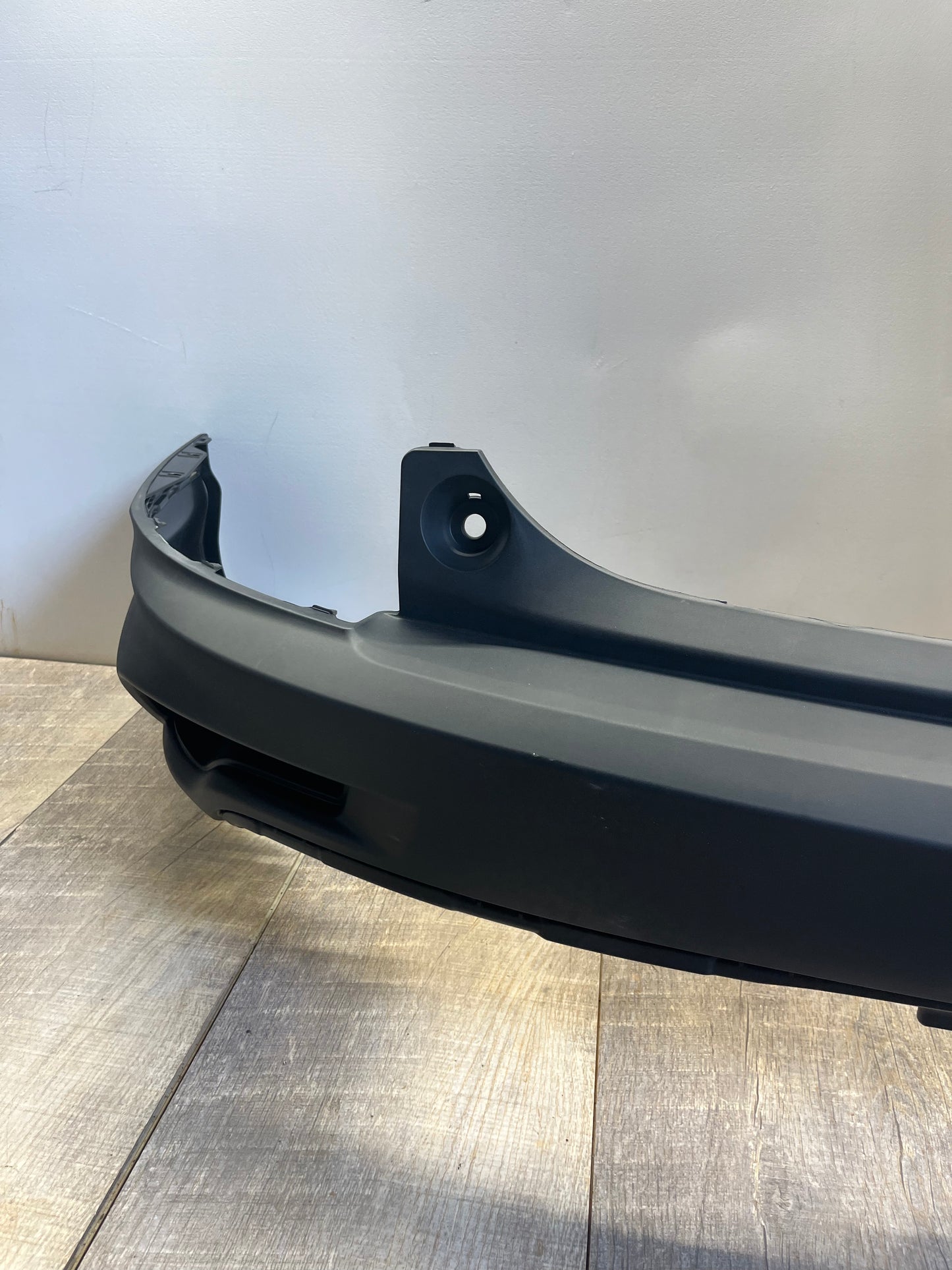 2017-18 Honda CR-V Rear Bumper Cover