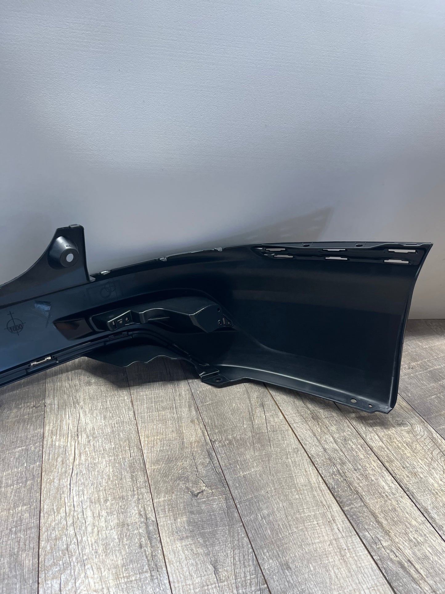 2017-18 Honda CR-V Rear Bumper Cover