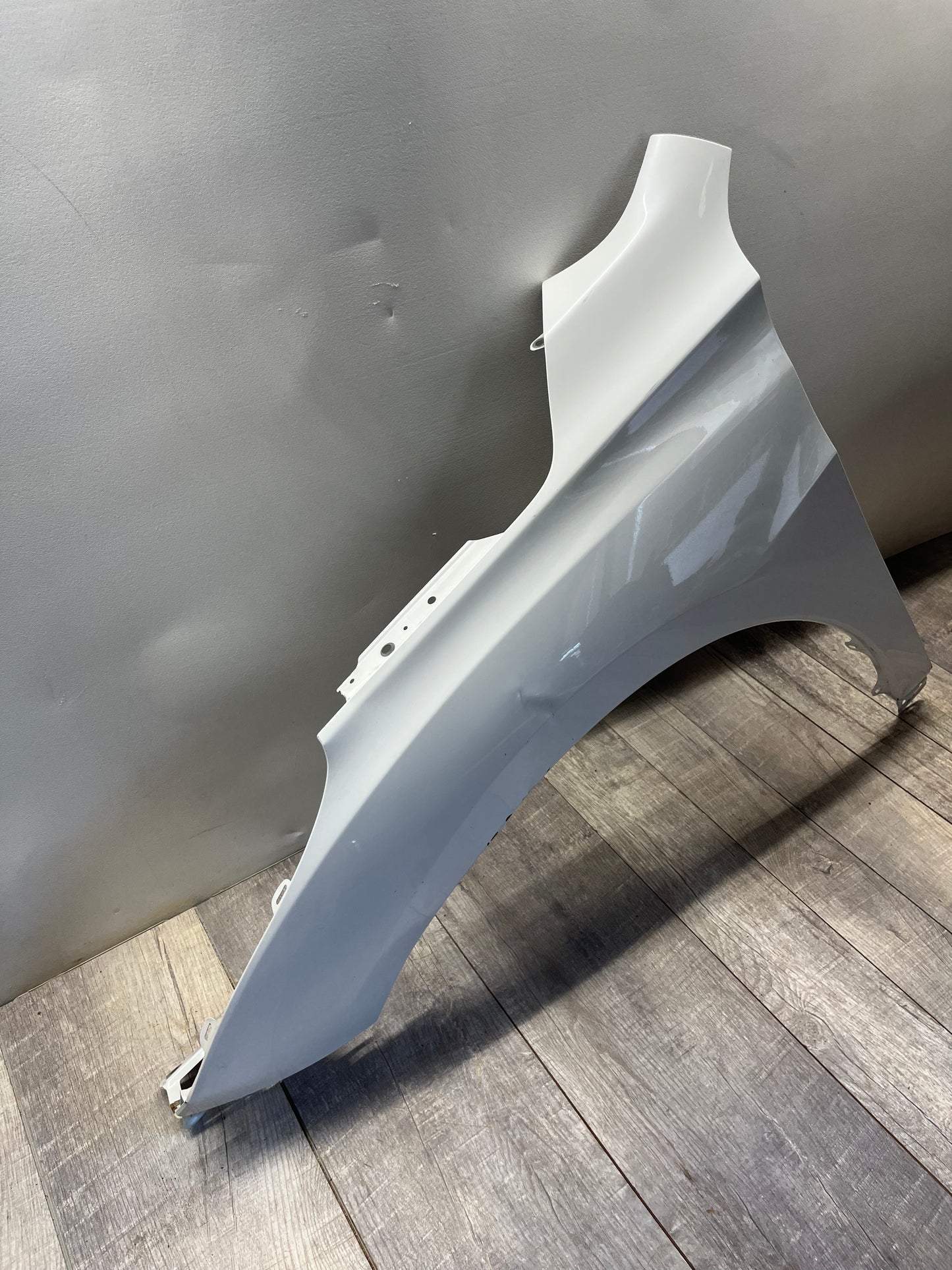 2019-22 Acura RDX Left Driver Side Fender