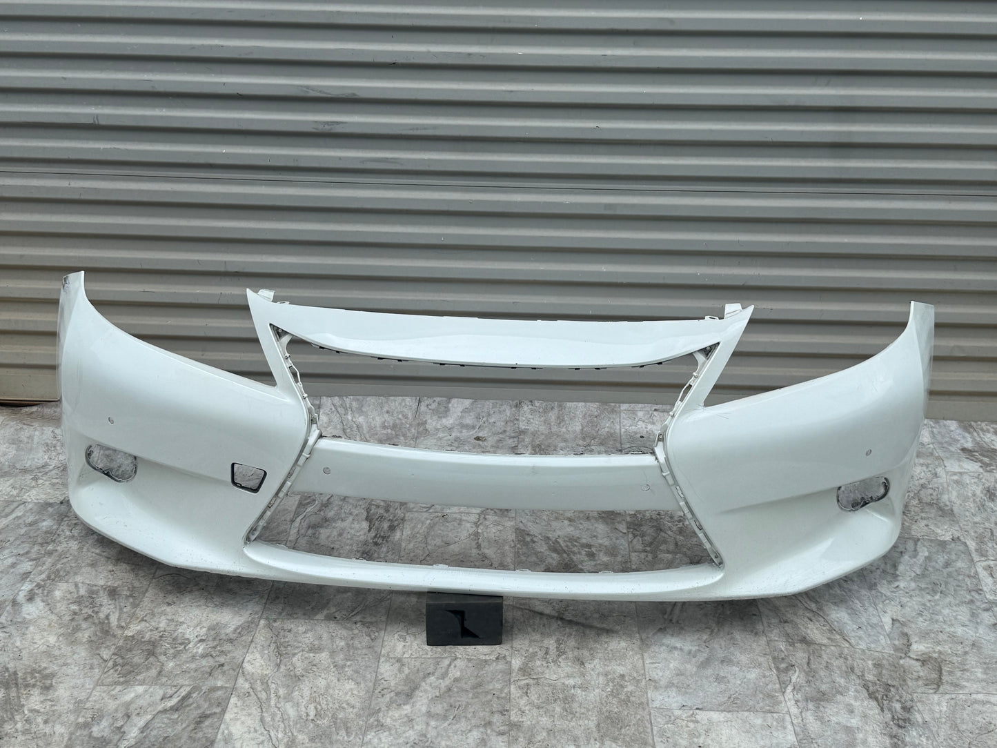2013-15 Lexus ES350 ES300 Front Bumper