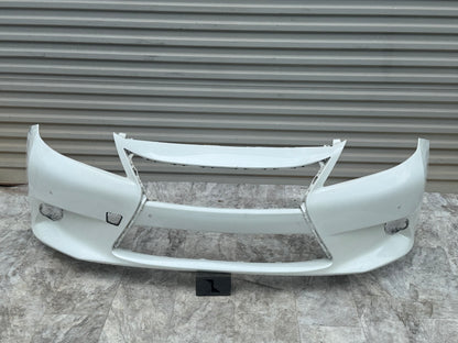 2013-15 Lexus ES350 ES300 Front Bumper