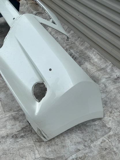2013-15 Lexus ES350 ES300 Front Bumper