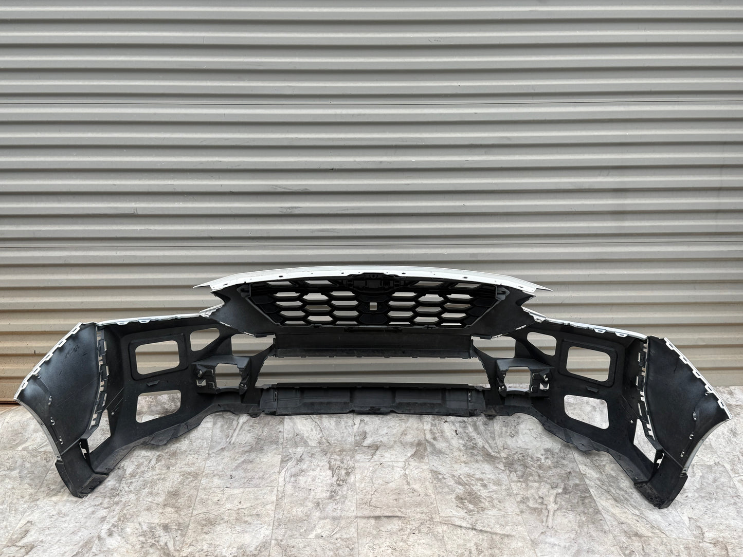 2022-24 Subaru Outback Front Bumper