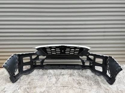 2022-24 Subaru Outback Front Bumper