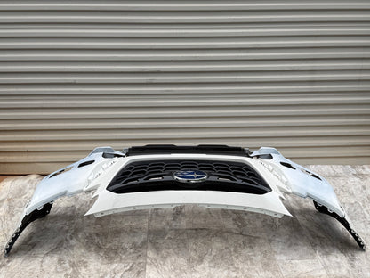 2022-24 Subaru Outback Front Bumper