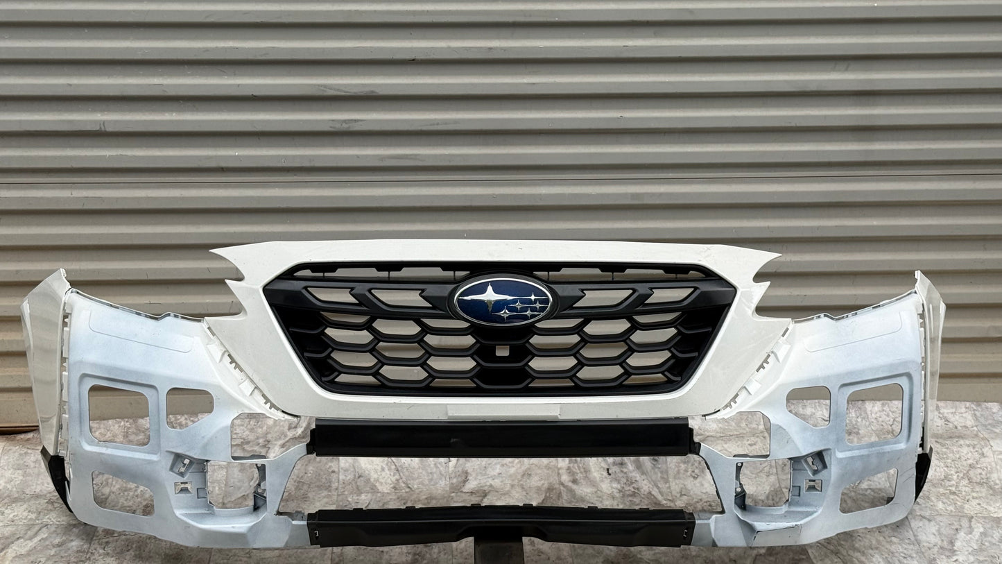 2022-24 Subaru Outback Front Bumper