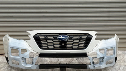 2022-24 Subaru Outback Front Bumper