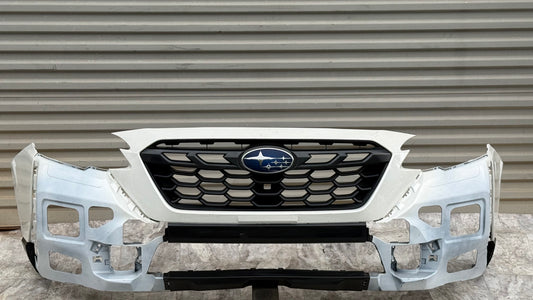 2022-24 Subaru Outback Front Bumper