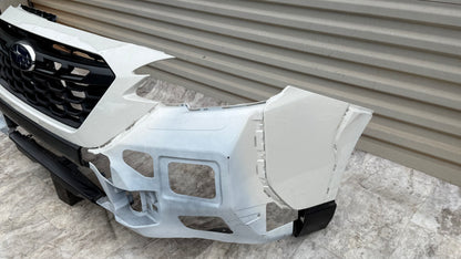 2022-24 Subaru Outback Front Bumper