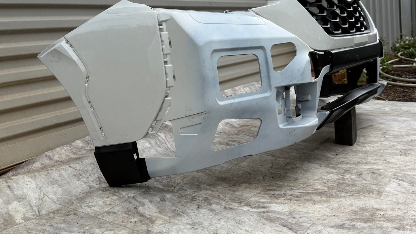 2022-24 Subaru Outback Front Bumper