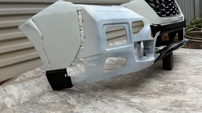 2022-24 Subaru Outback Front Bumper