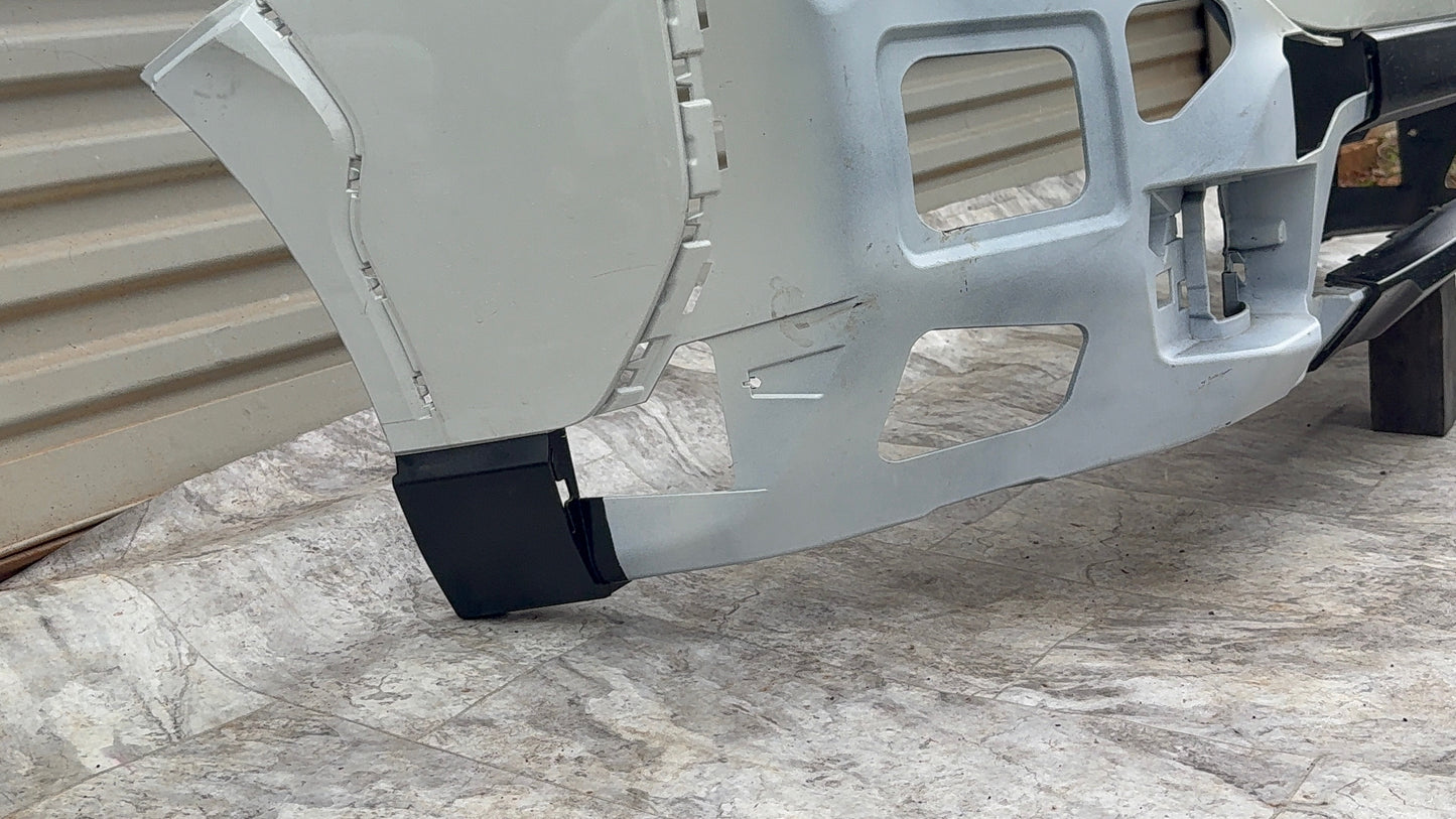 2022-24 Subaru Outback Front Bumper