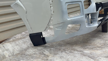 2022-24 Subaru Outback Front Bumper