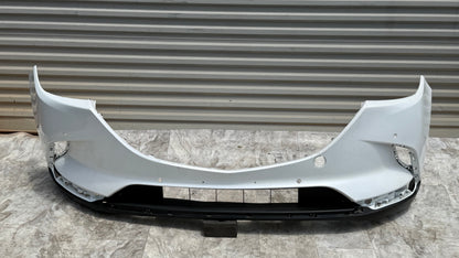 2016-19 Mazda CX-9 Front Bumper