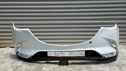 2016-19 Mazda CX-9 Front Bumper